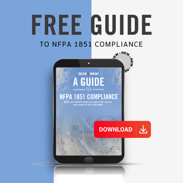 What You Need to Know About NFPA 1851 Compliance